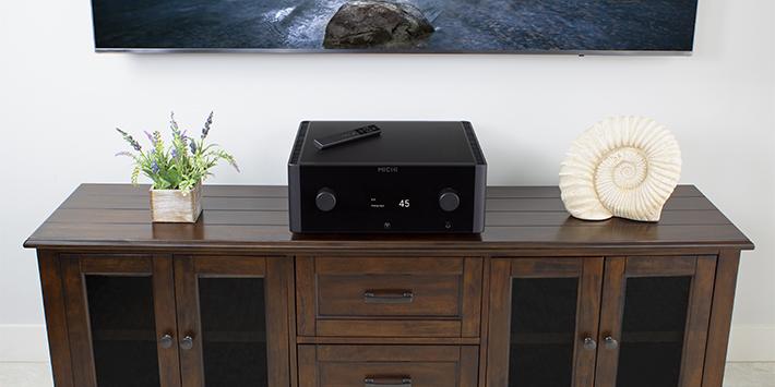 Rotel Michi X5 - Amplificatore Integrato