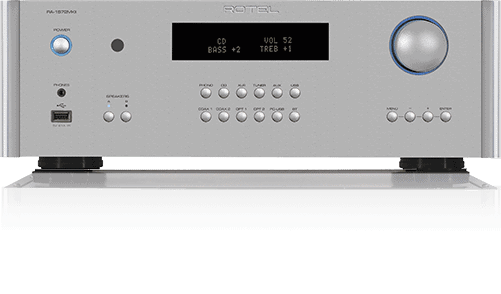 Rotel RA - 1572MKII - Amplificatore Integrato