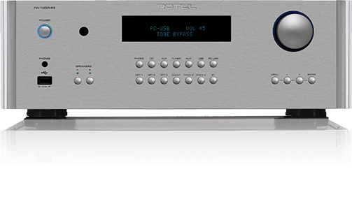 Rotel RA - 1592MKII - Amplificatore Integrato