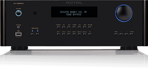 Rotel RA - 1592MKII - Amplificatore Integrato