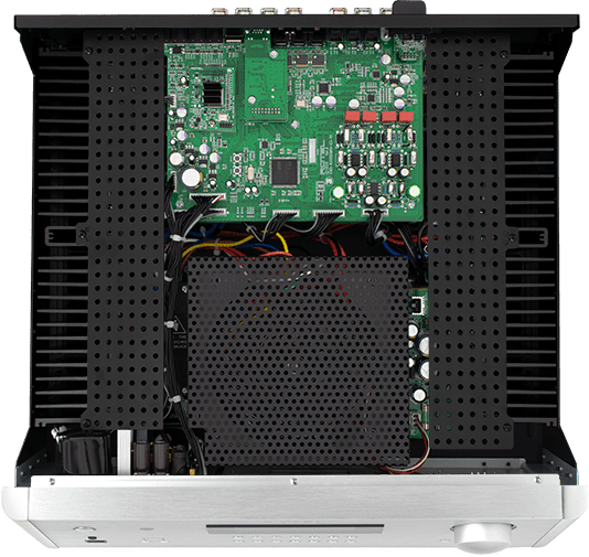 Rotel RA - 1592MKII - Amplificatore Integrato