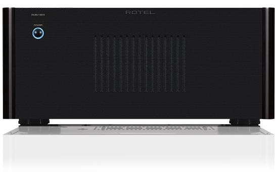 Rotel RMB 1555 - Finale Multicanale