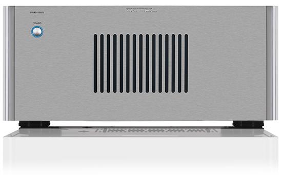 Rotel RMB 1555 - Finale Multicanale