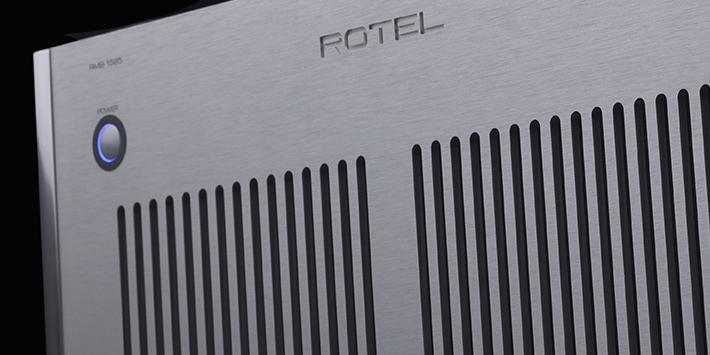 Rotel RMB 1585 - Finale Multicanale