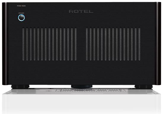 Rotel RMB 1585 - Finale Multicanale