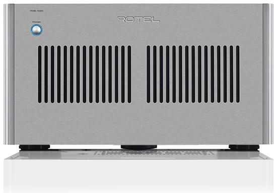 Rotel RMB 1585 - Finale Multicanale