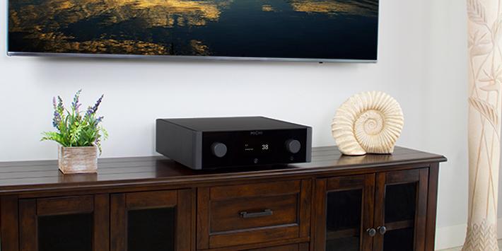 Rotel X3 - Amplificatore Integrato