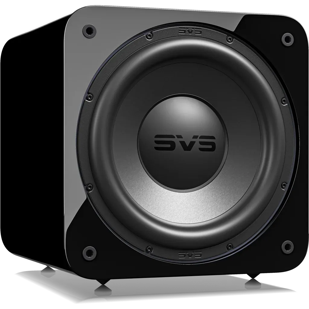 SVS SB-3000 R|Evolution