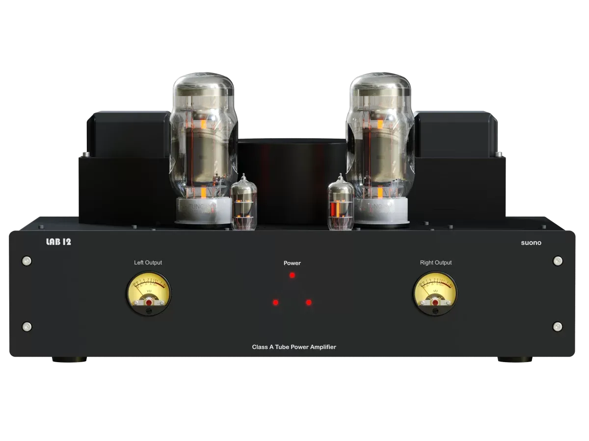 LAB12 Suono MK2 Toroid Version KT120