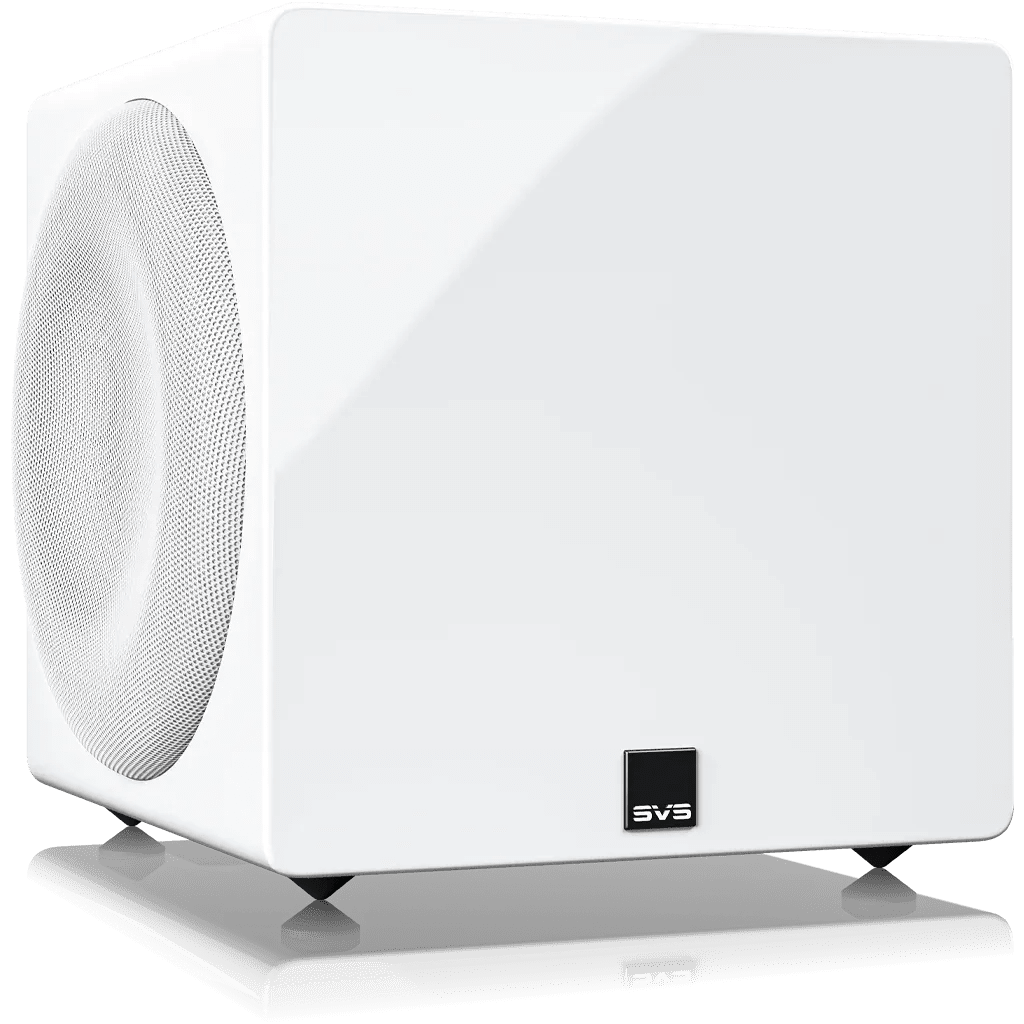 SVS 3000 Micro R|Evolution - Subwoofer