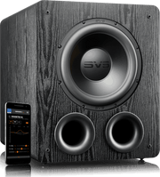 SVS PB 2000 PRO - Subwoofer