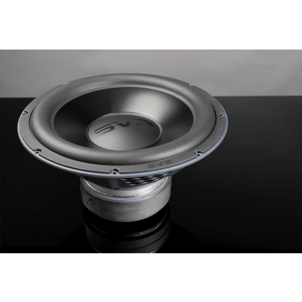 SVS PB 2000 PRO - Subwoofer