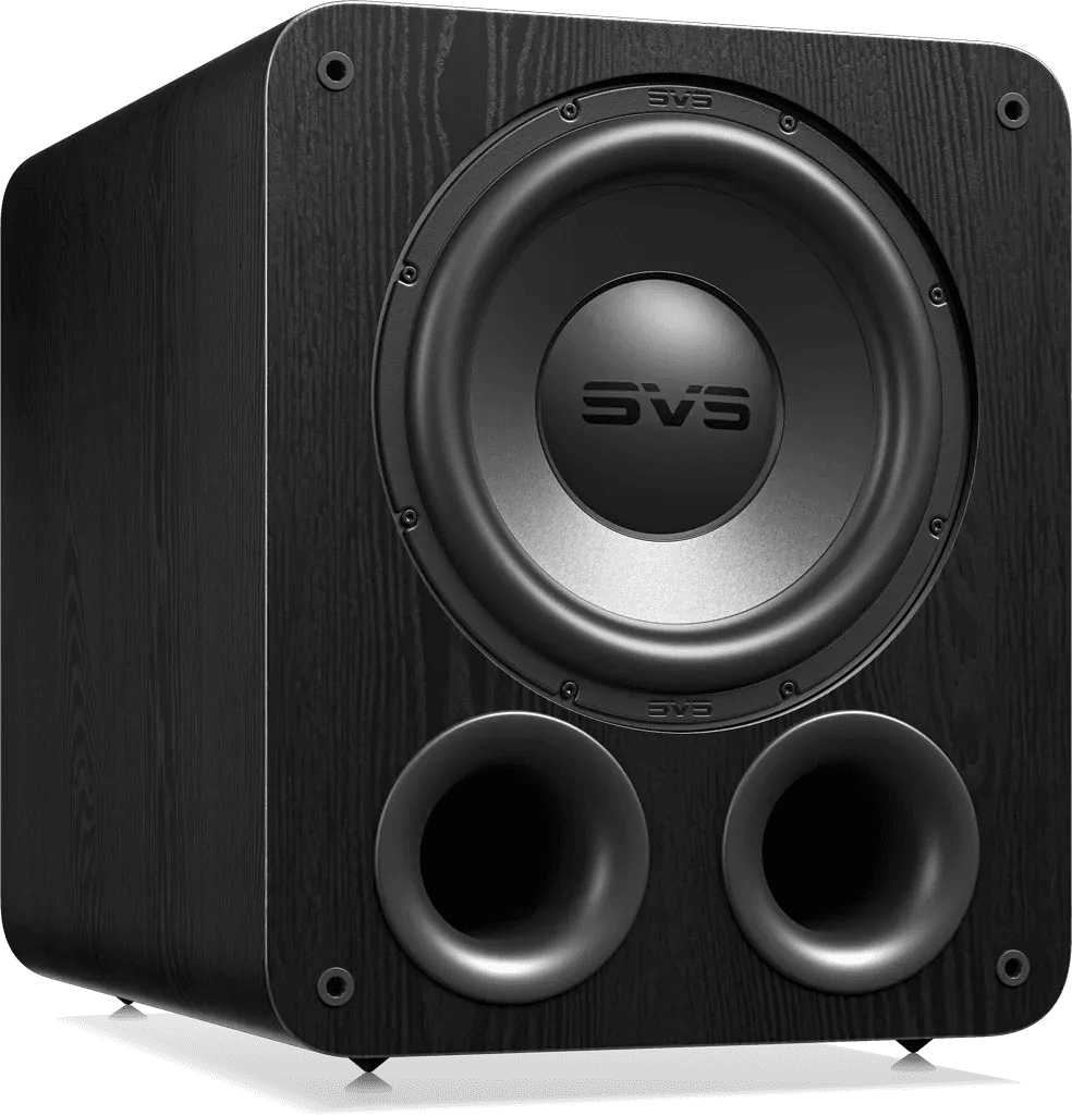 SVS PB-3000 R|Evolution - Subwoofer