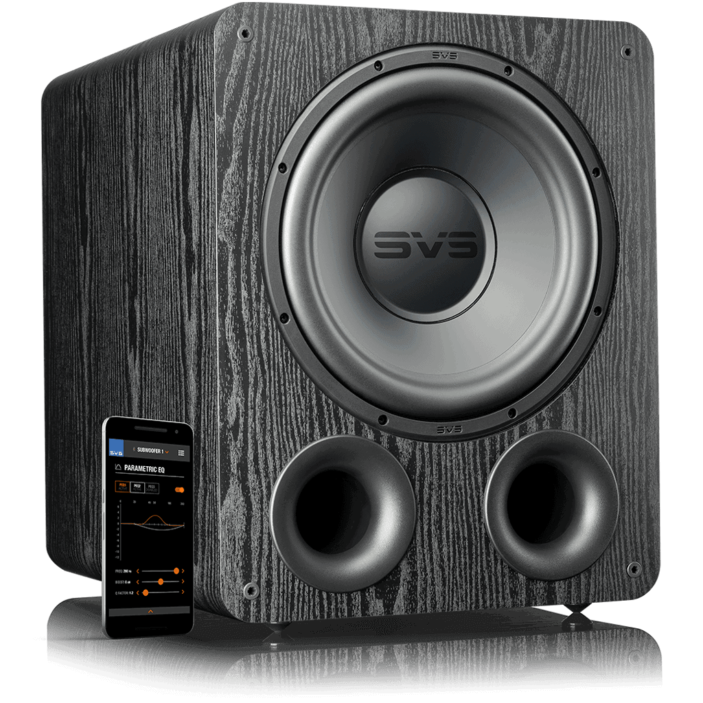 SVS PB1000 PRO - Subwoofer