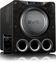 SVS PB16 Ultra - Subwoofer