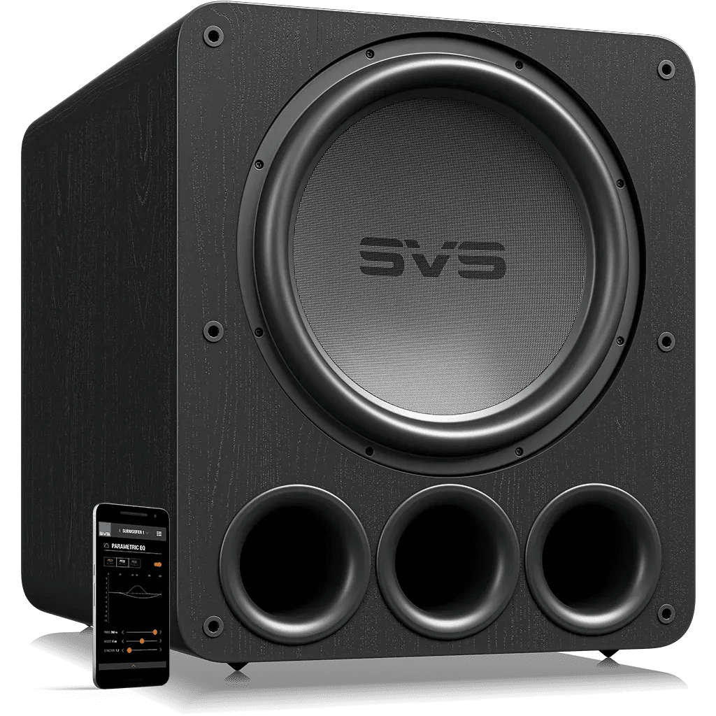 SVS PB17 Ultra R|Evolution - Subwoofer