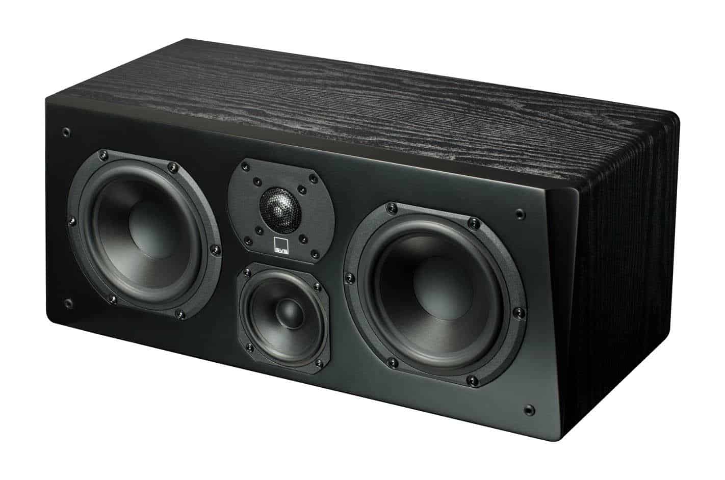 SVS Prime Center - Diffusore home cinema
