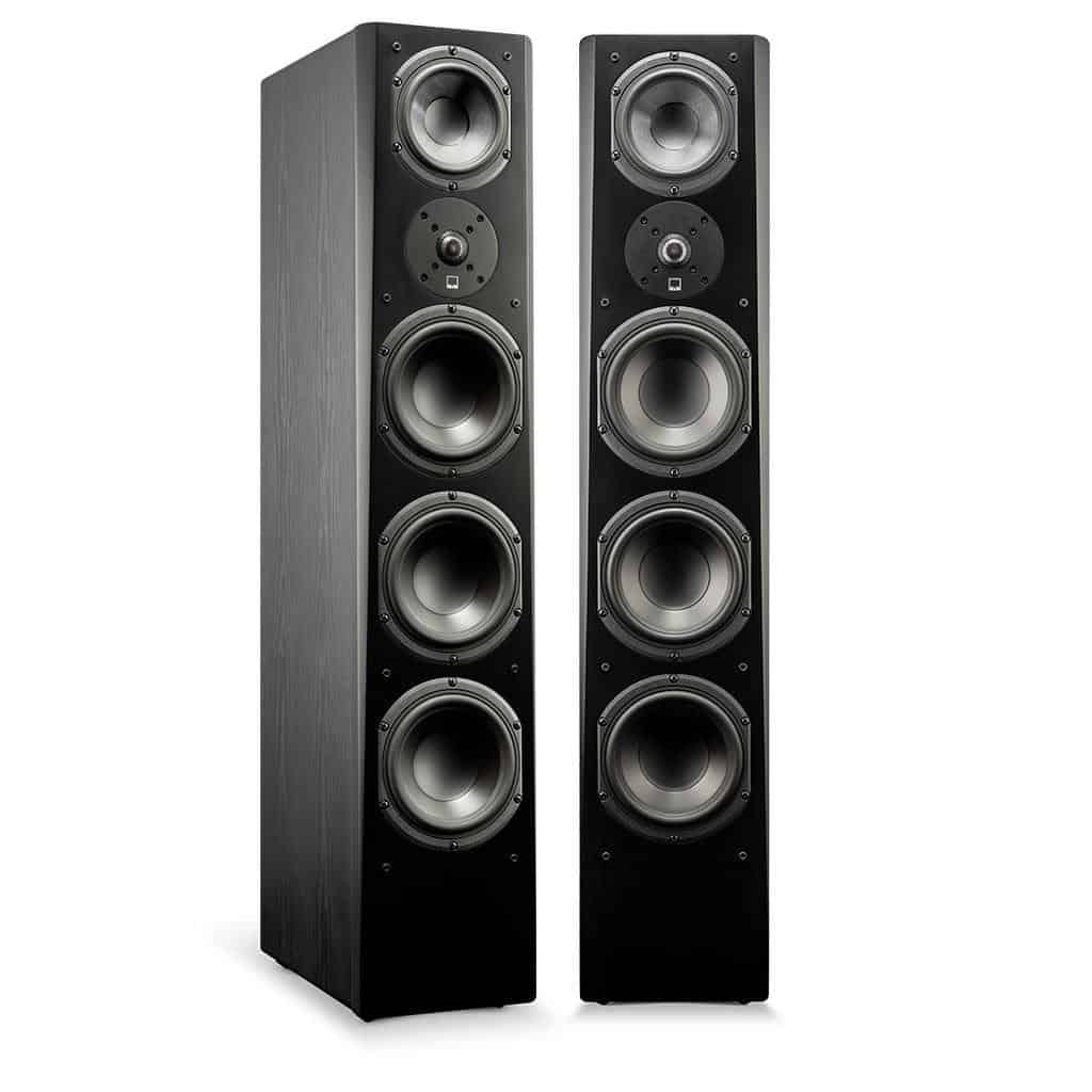 SVS Prime Pinnacle - Diffusori da pavimento