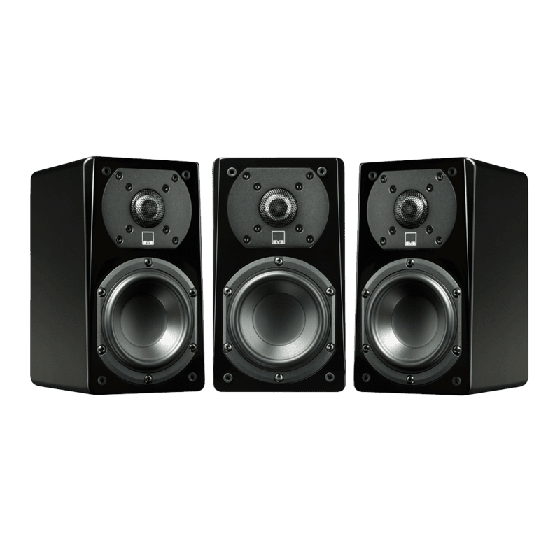 SVS Prime Satellite - confezione da 3 diffusori - Diffusore home cinema