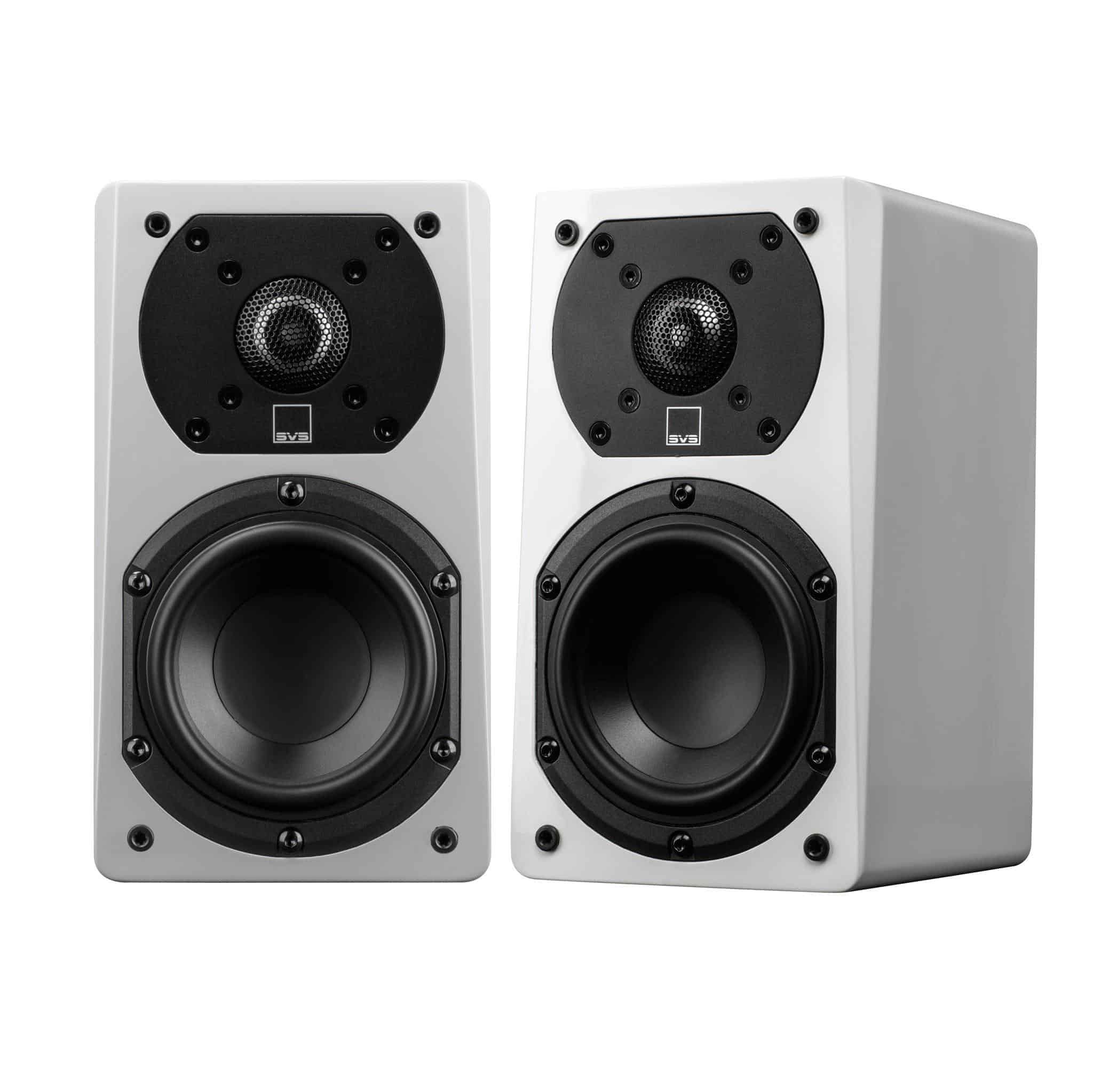 SVS Prime Satellite - Diffusori da scaffale