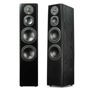 SVS Prime Tower - Diffusori da pavimento