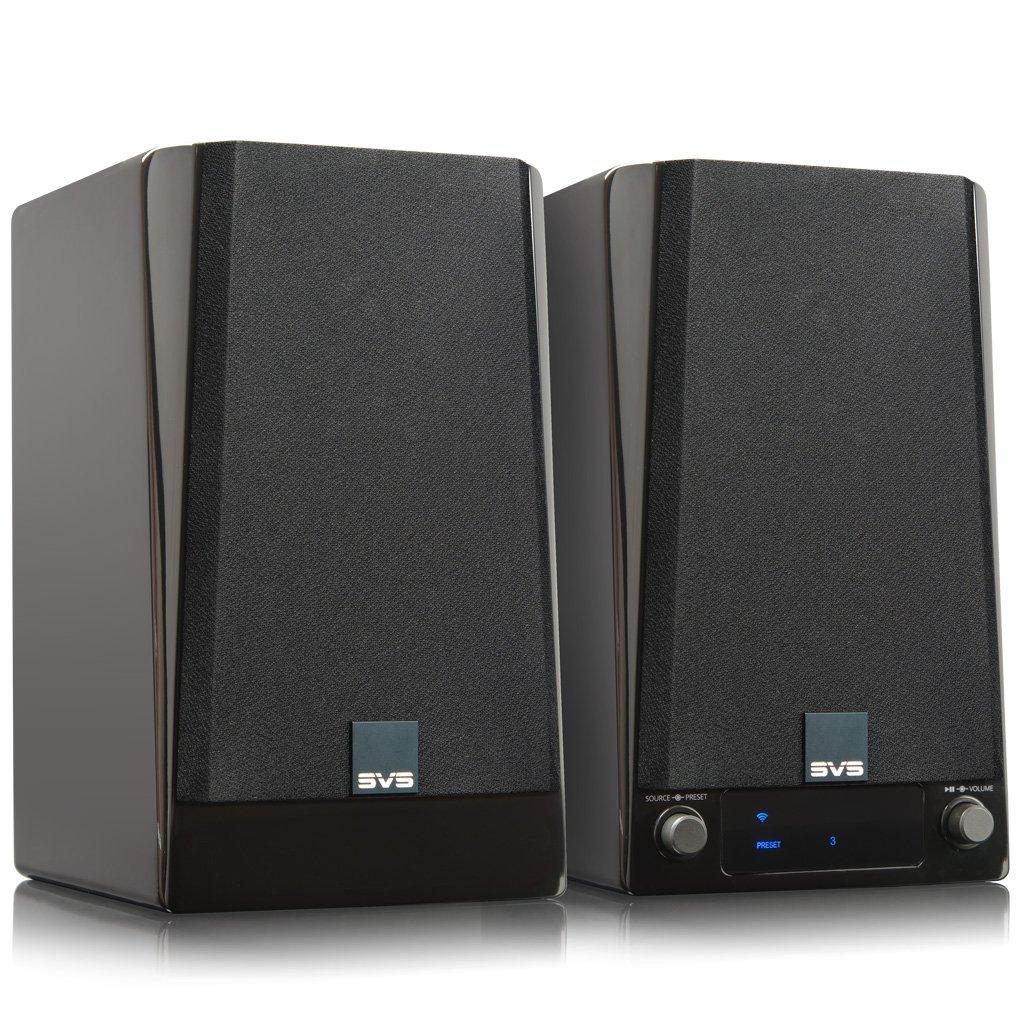 SVS Prime Wireless - Diffusori da scaffale