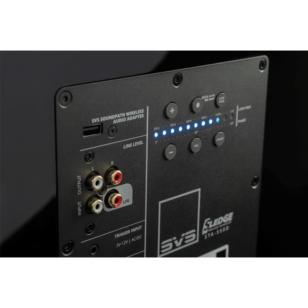 SVS SB 2000 PRO - Subwoofer