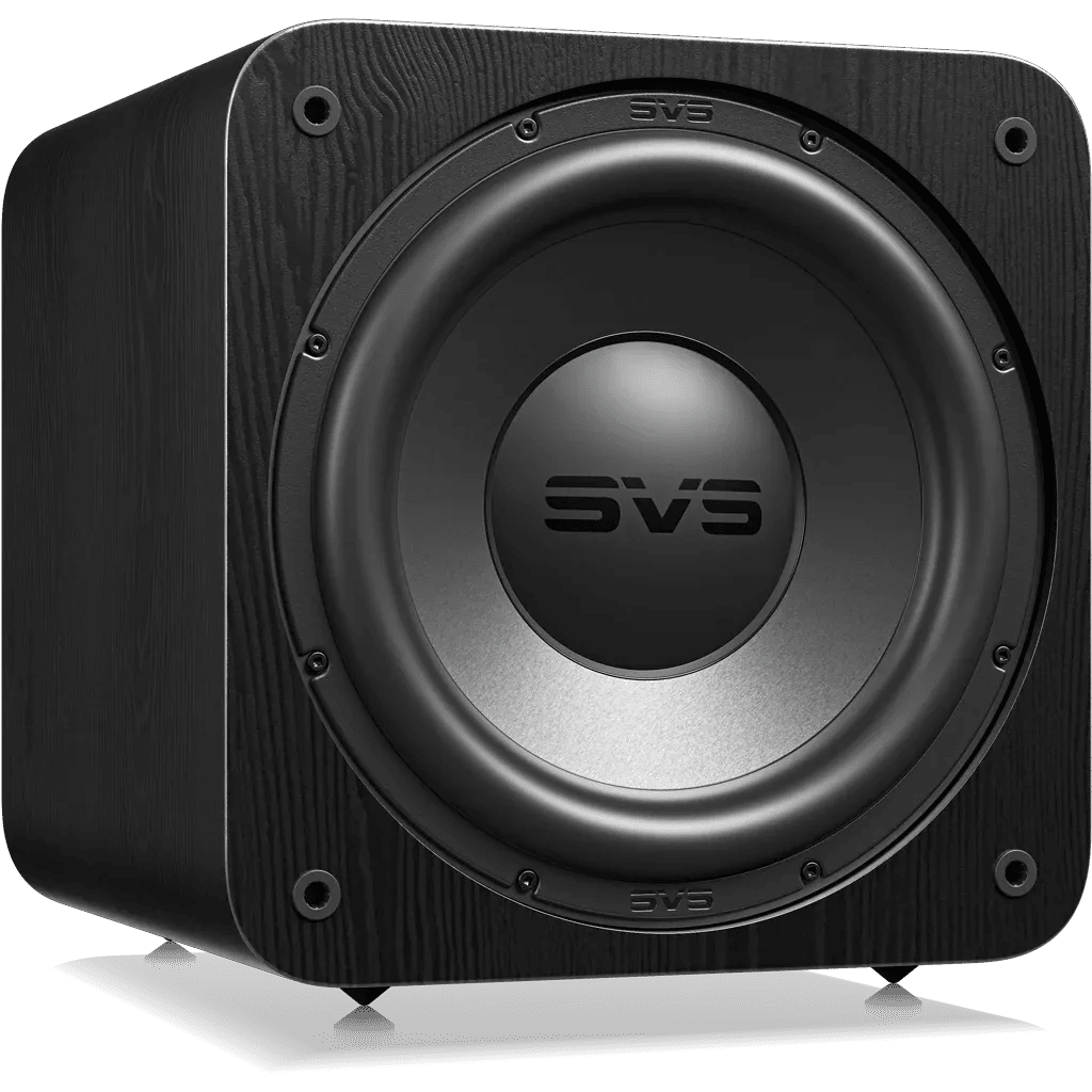 SVS SB-3000 R|Evolution - Subwoofer