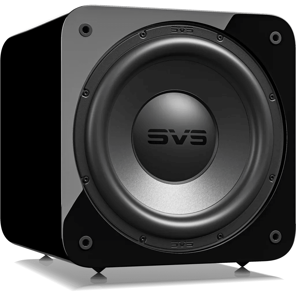 SVS SB-3000 R|Evolution - Subwoofer