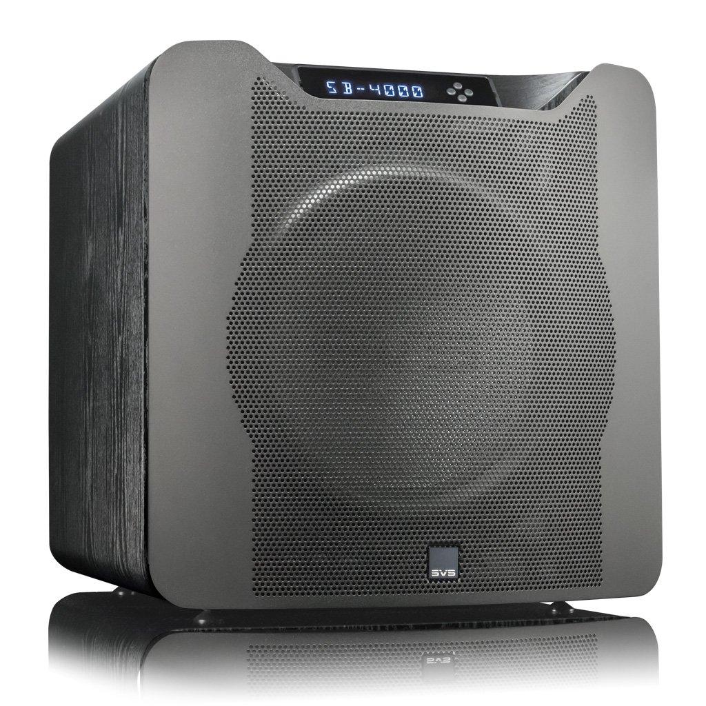 SVS SB 4000 - Subwoofer