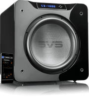 SVS SB 4000 - Subwoofer