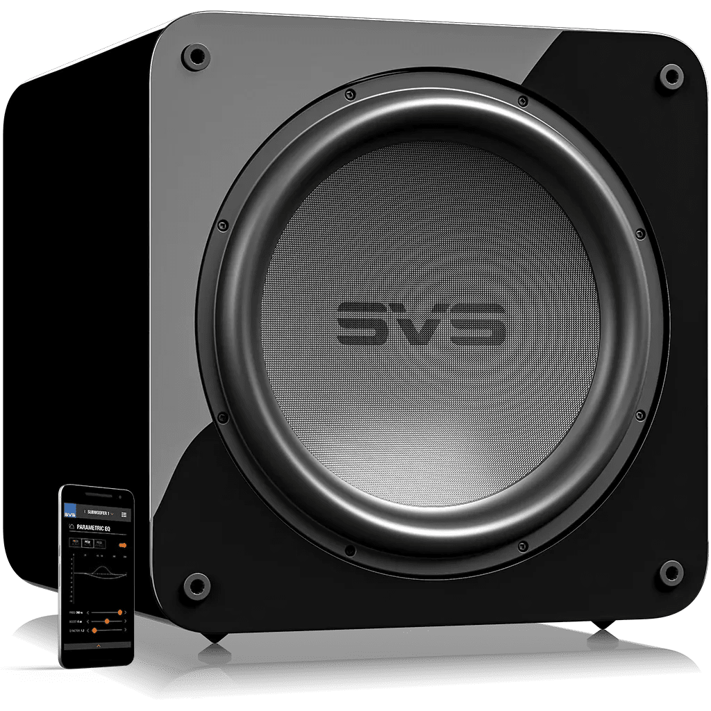SVS SB-5000 R|Evolution - Subwoofer