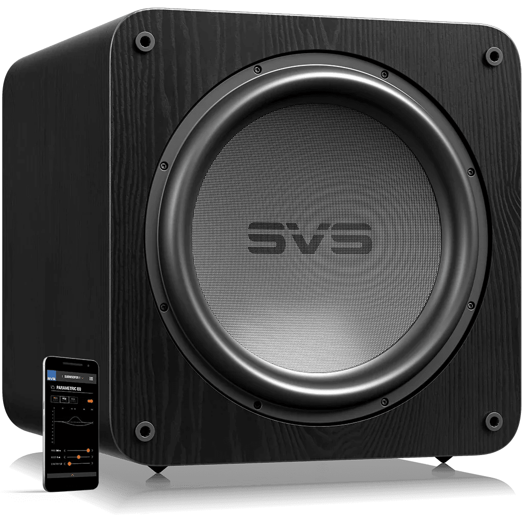 SVS SB-5000 R|Evolution - Subwoofer