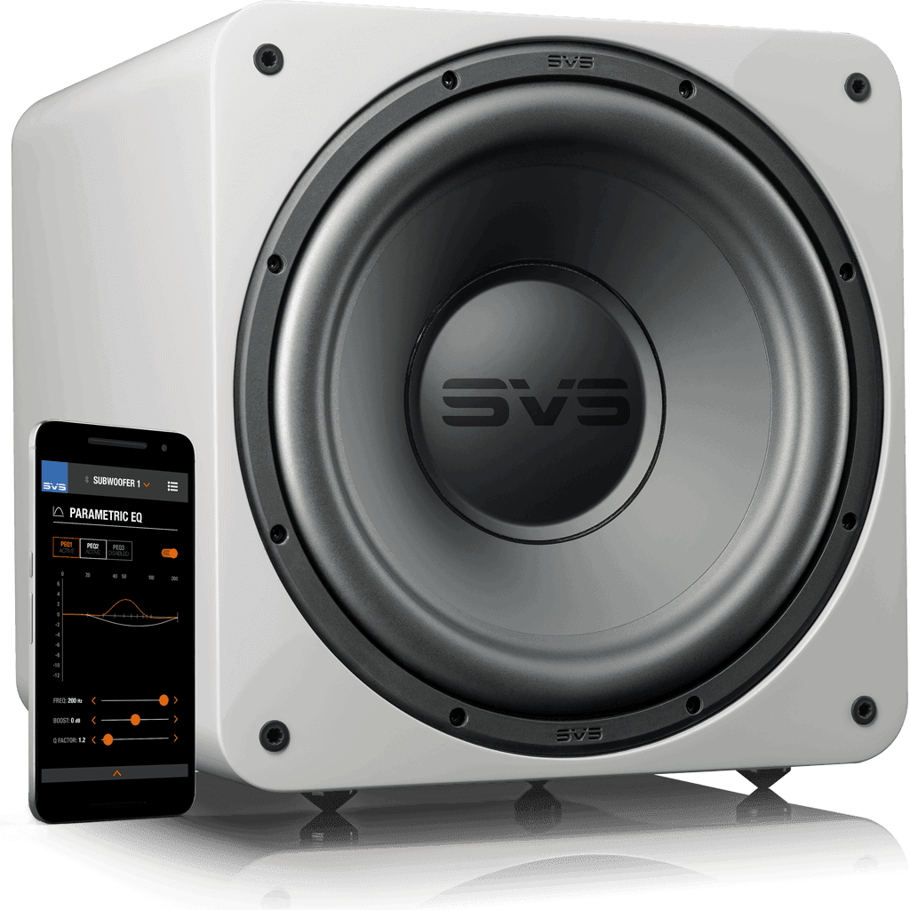 SVS SB1000 PRO - Subwoofer