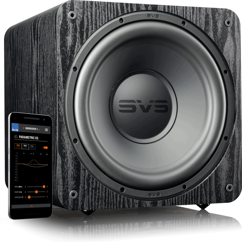 SVS SB1000 PRO - Subwoofer
