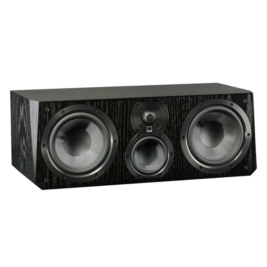 SVS Ultra Center - Diffusore home cinema