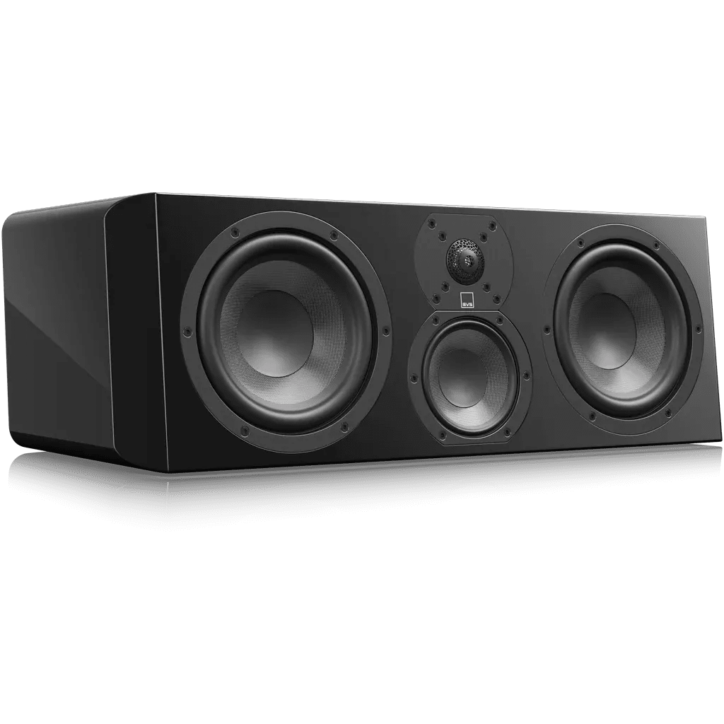 SVS Ultra Evolution Center - Diffusore home cinema