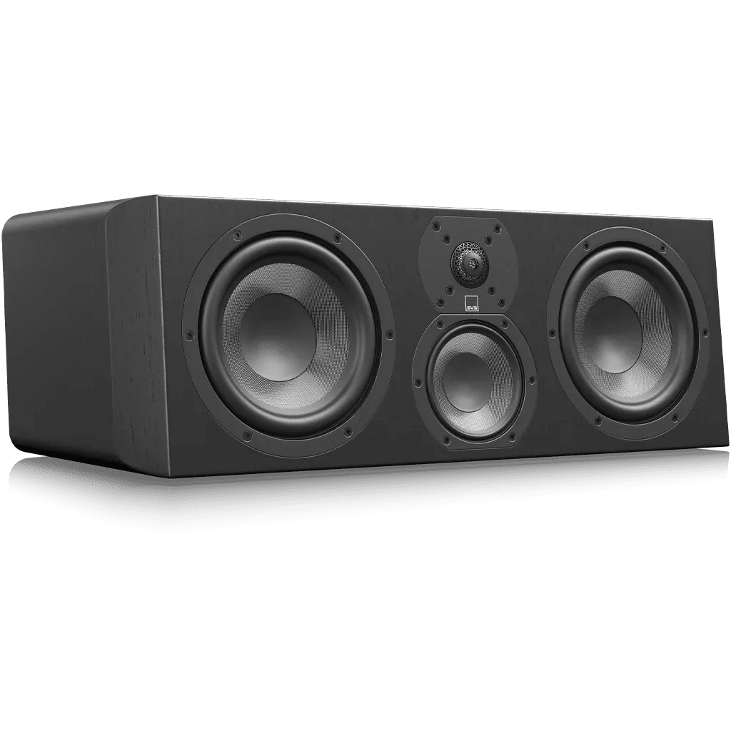 SVS Ultra Evolution Center - Diffusore home cinema