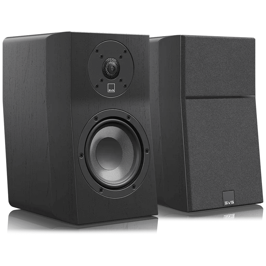 SVS Ultra Evolution Nano - Diffusori da scaffale