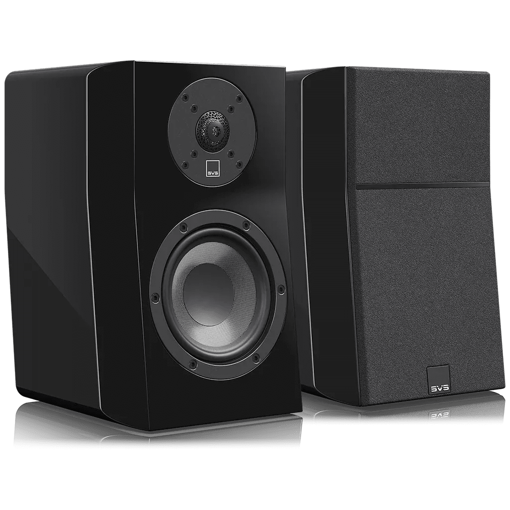 SVS Ultra Evolution Nano - Diffusori da scaffale