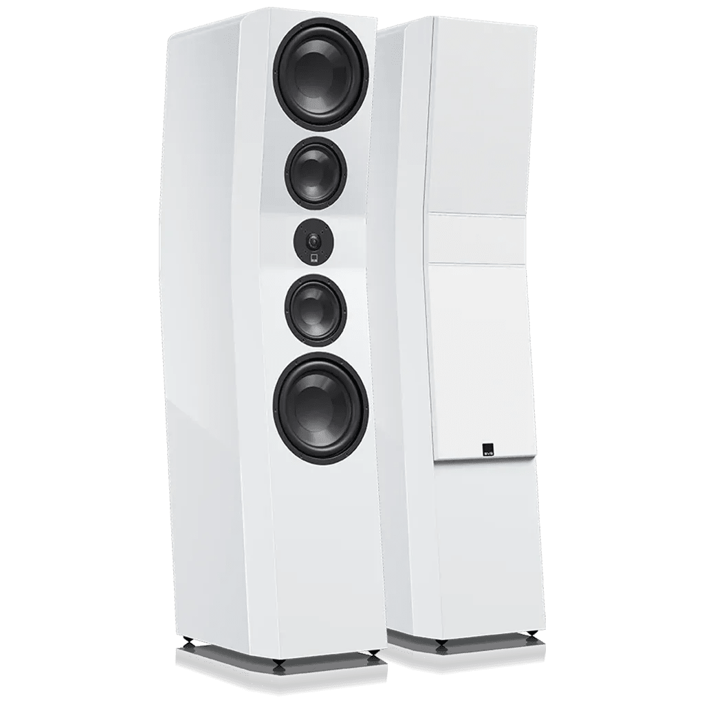 SVS Ultra Evolution Pinnacle - Diffusori da pavimento