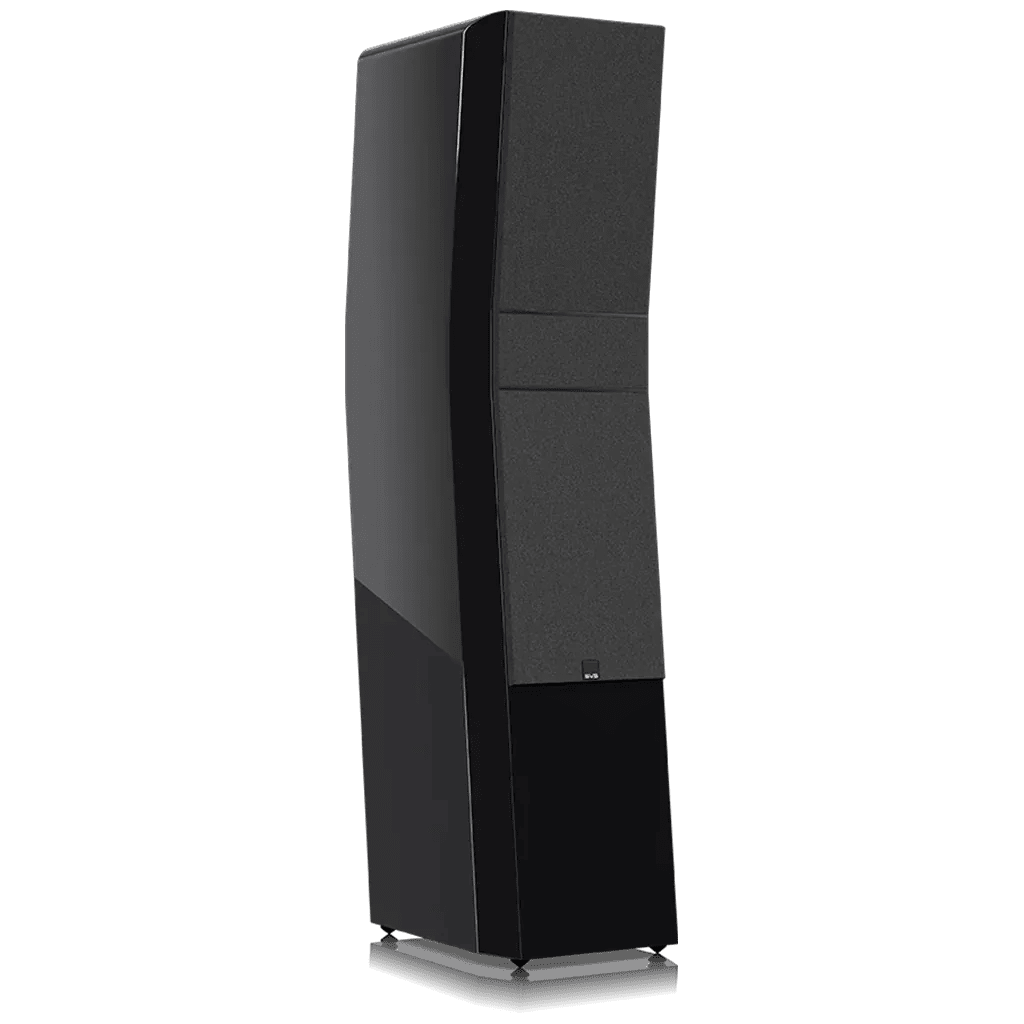 SVS Ultra Evolution Pinnacle - Diffusori da pavimento