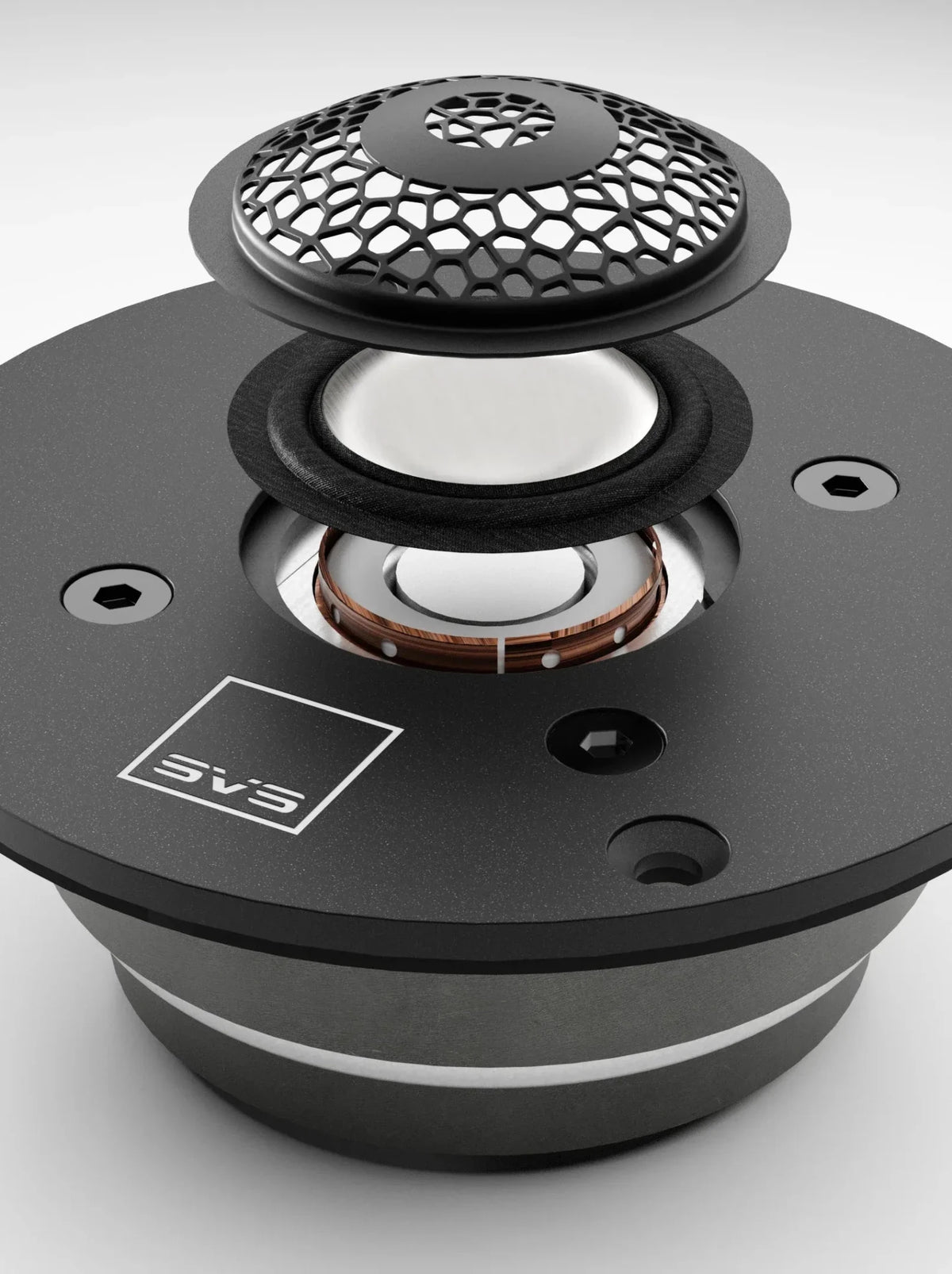 SVS Ultra Evolution Pinnacle - Diffusori da pavimento