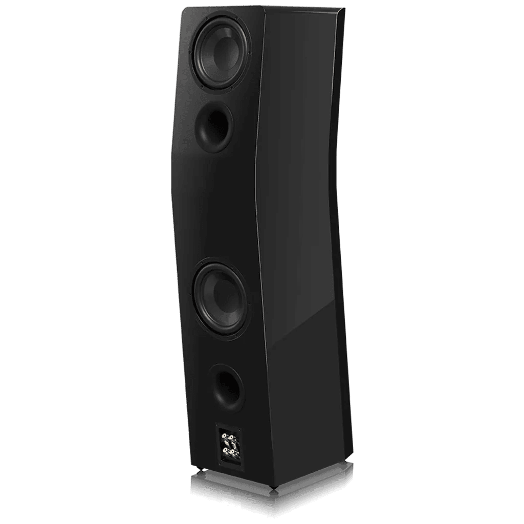 SVS Ultra Evolution Pinnacle - Diffusori da pavimento