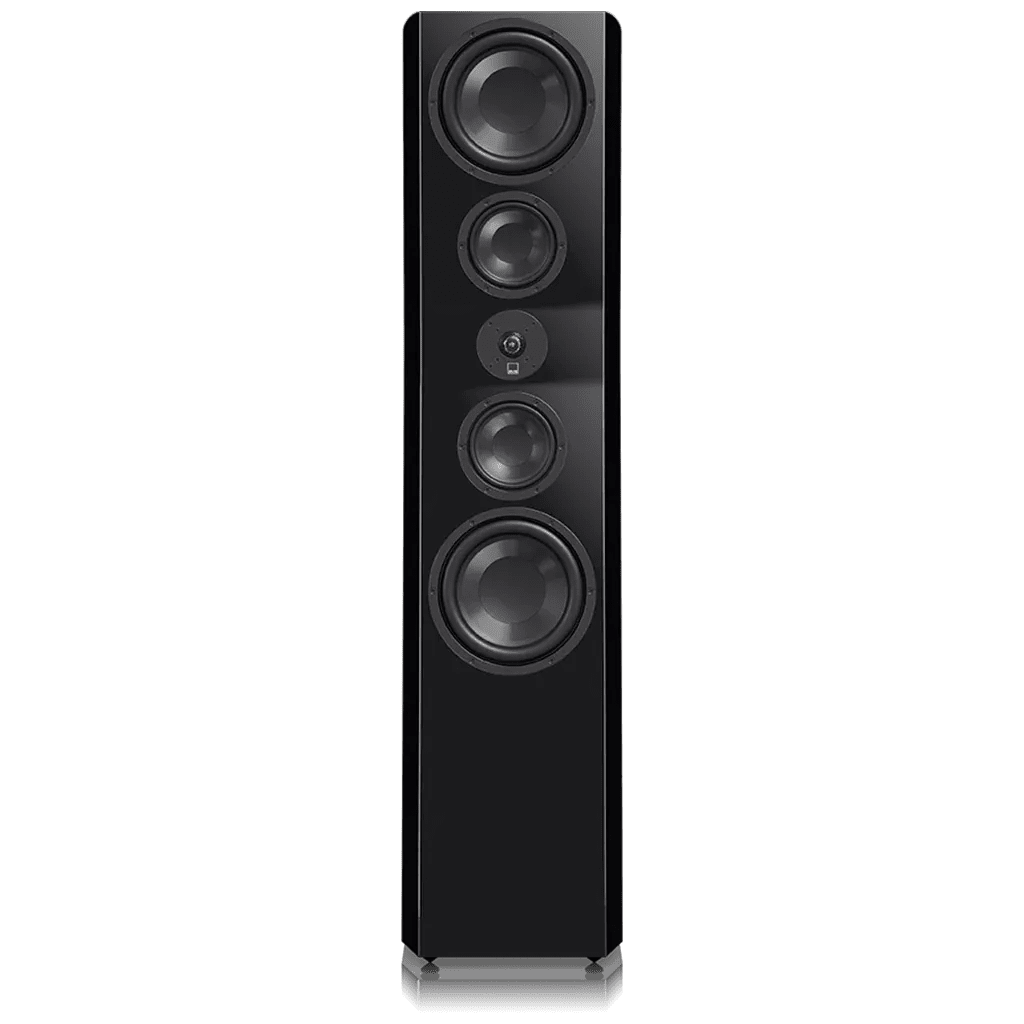 SVS Ultra Evolution Pinnacle - Diffusori da pavimento