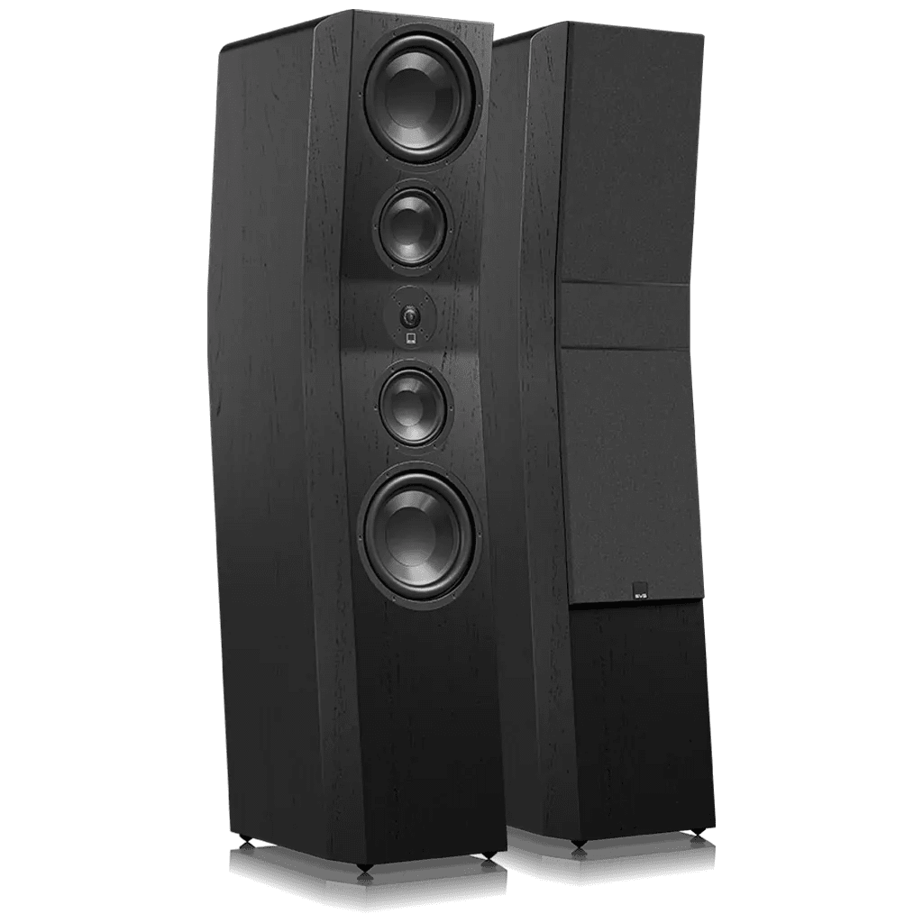SVS Ultra Evolution Pinnacle - Diffusori da pavimento