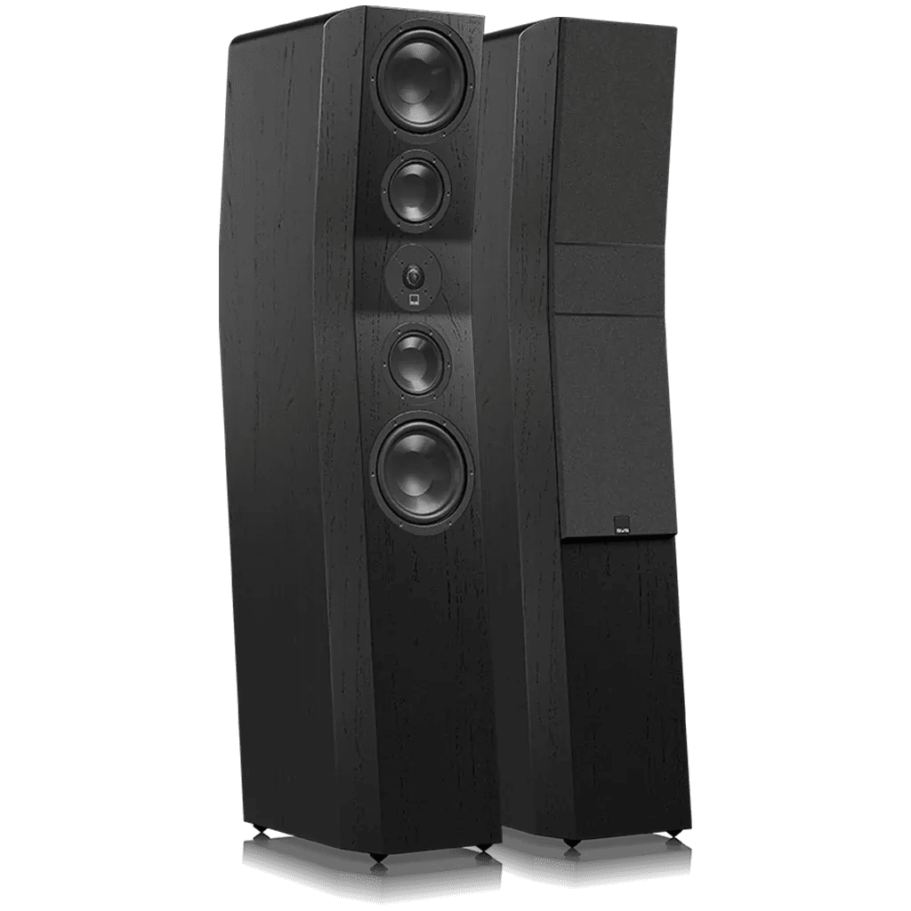 SVS Ultra Evolution Titan - Diffusori da pavimento