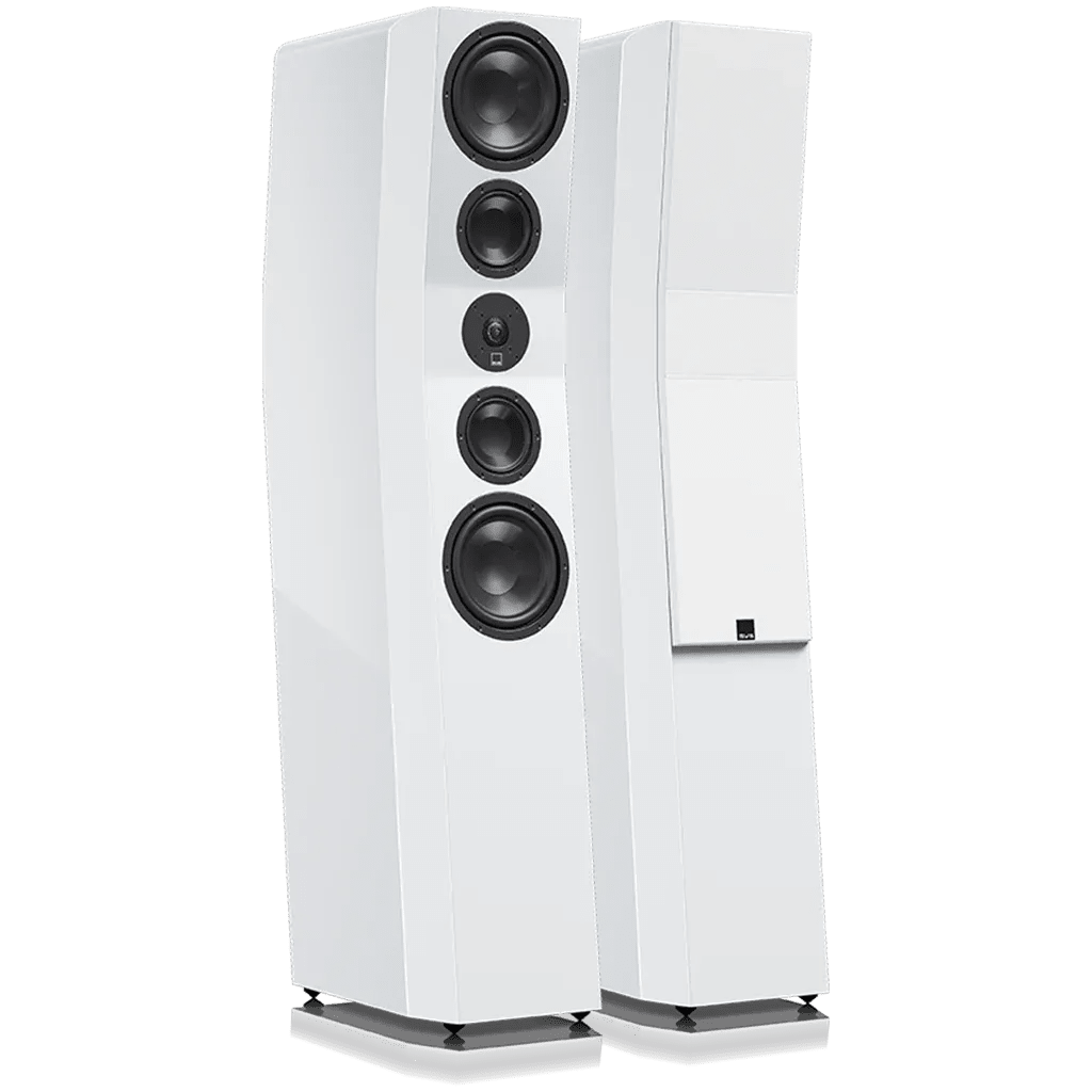 SVS Ultra Evolution Titan - Diffusori da pavimento