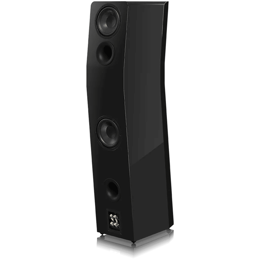 SVS Ultra Evolution Titan - Diffusori da pavimento