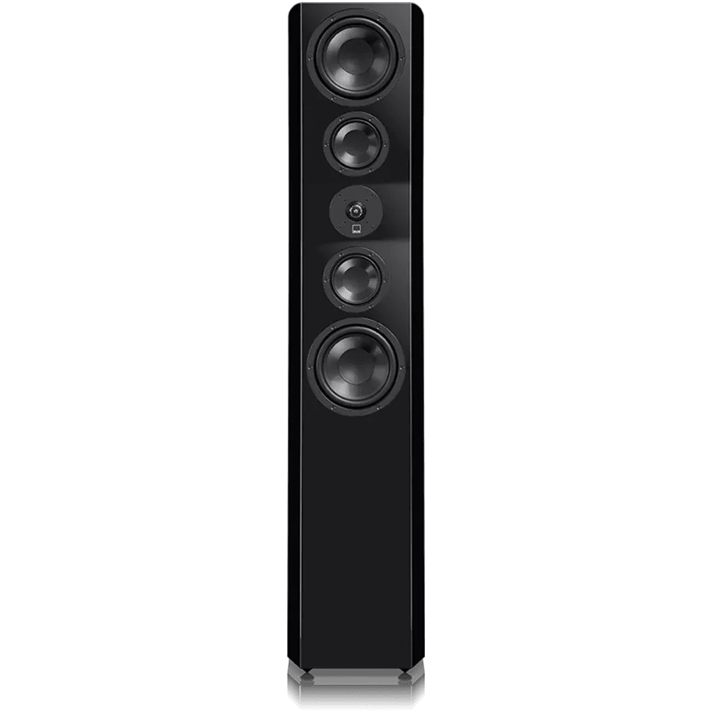 SVS Ultra Evolution Titan - Diffusori da pavimento